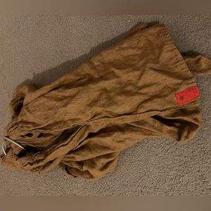 Sakura Bloom Ring Sling